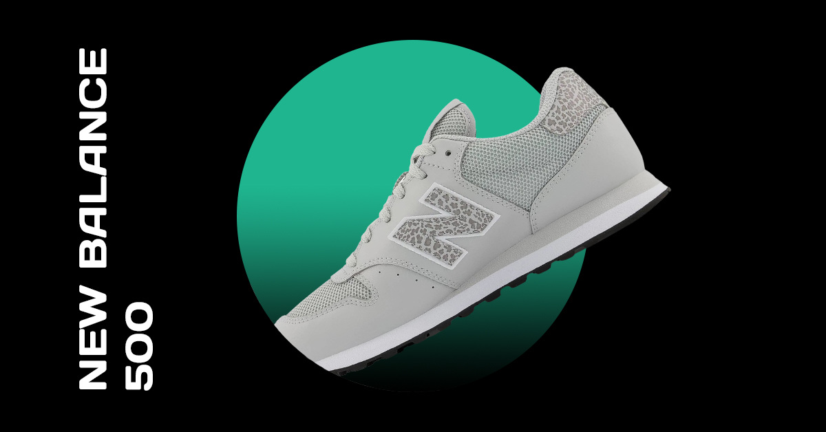 New balance gm 500 weiß new arrivals